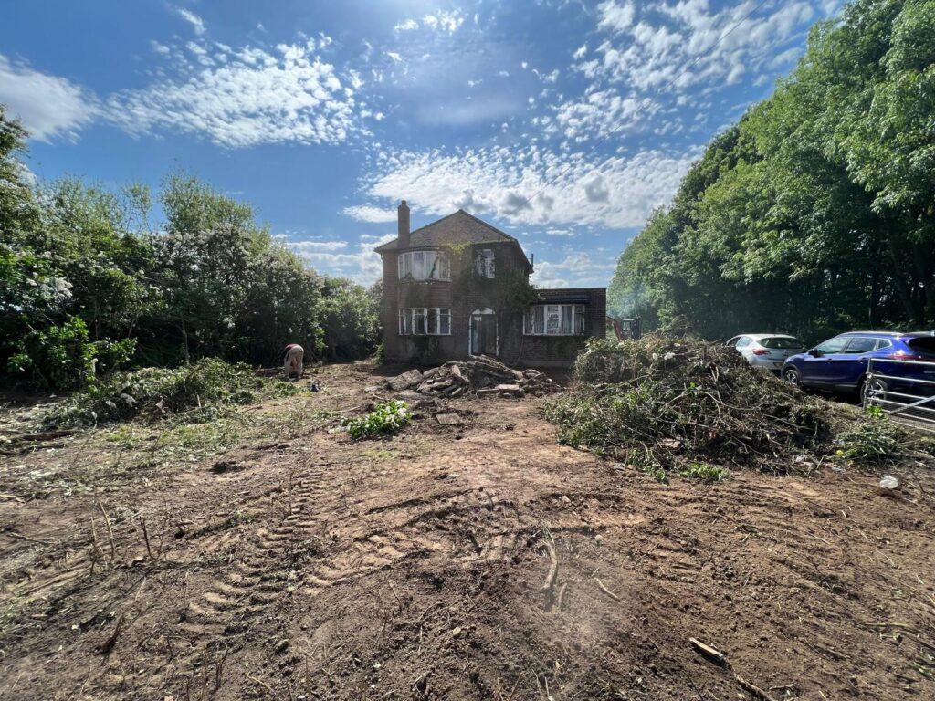 Loft-Extension & Full Refurbishment in Essex