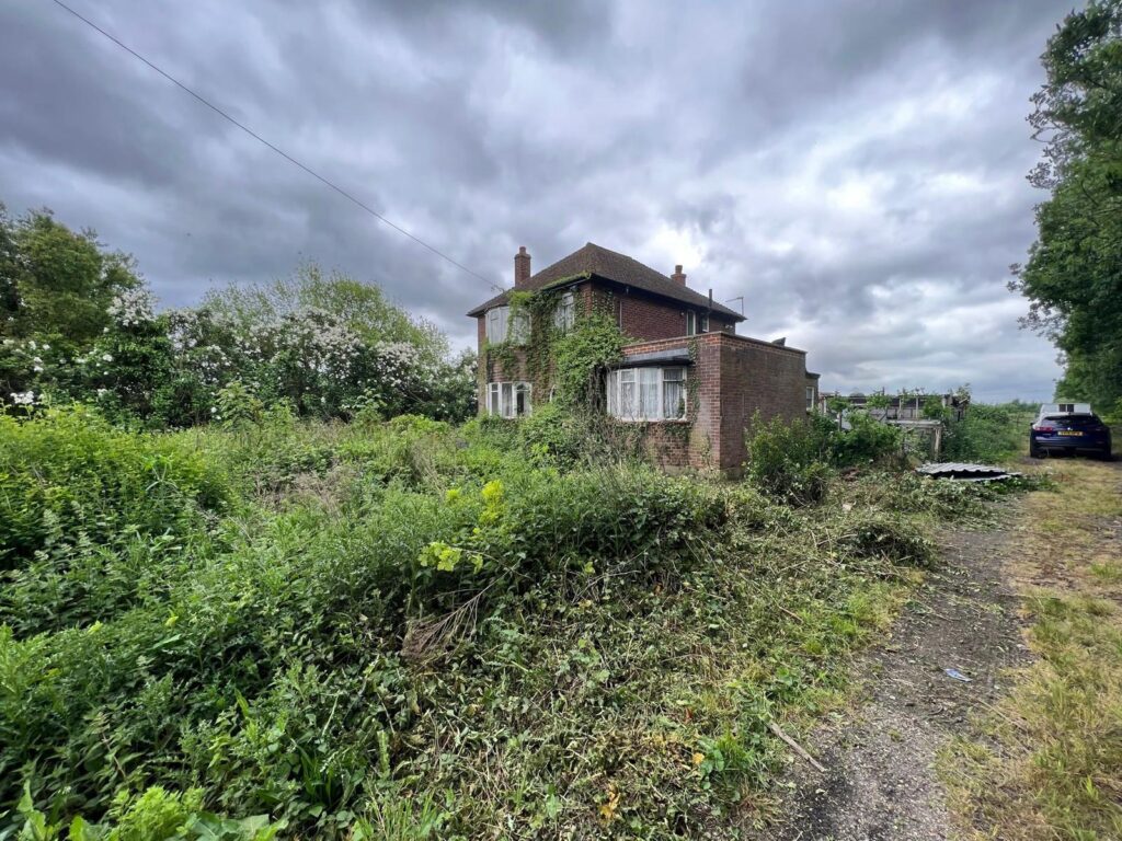 Loft-Extension & Full Refurbishment in Essex