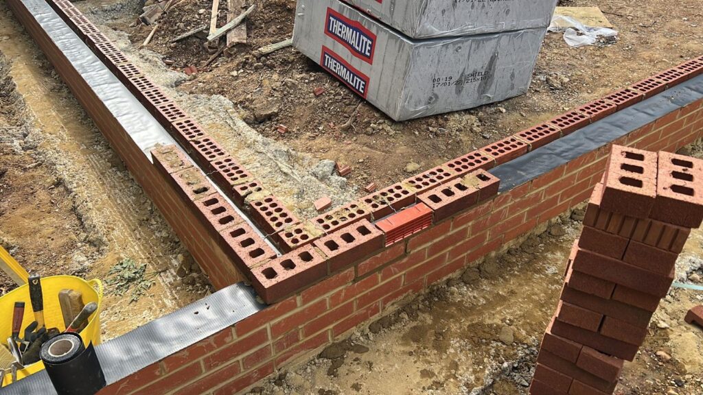 Loft-Extension & Full Refurbishment in Essex