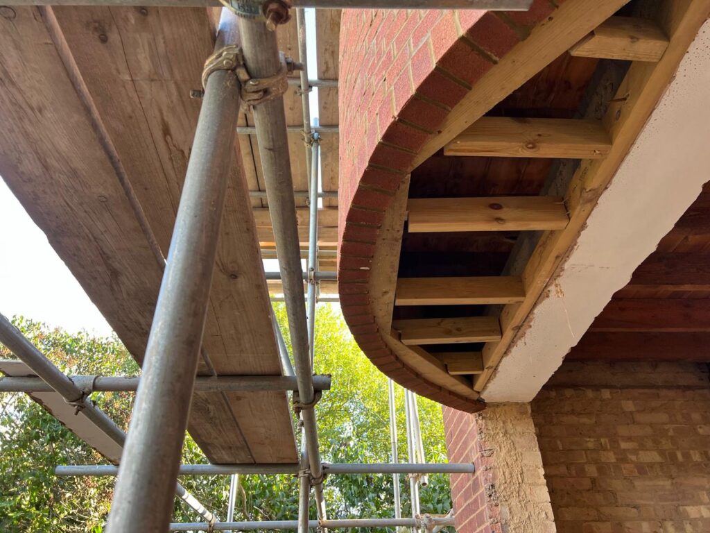 Loft-Extension & Full Refurbishment in Essex