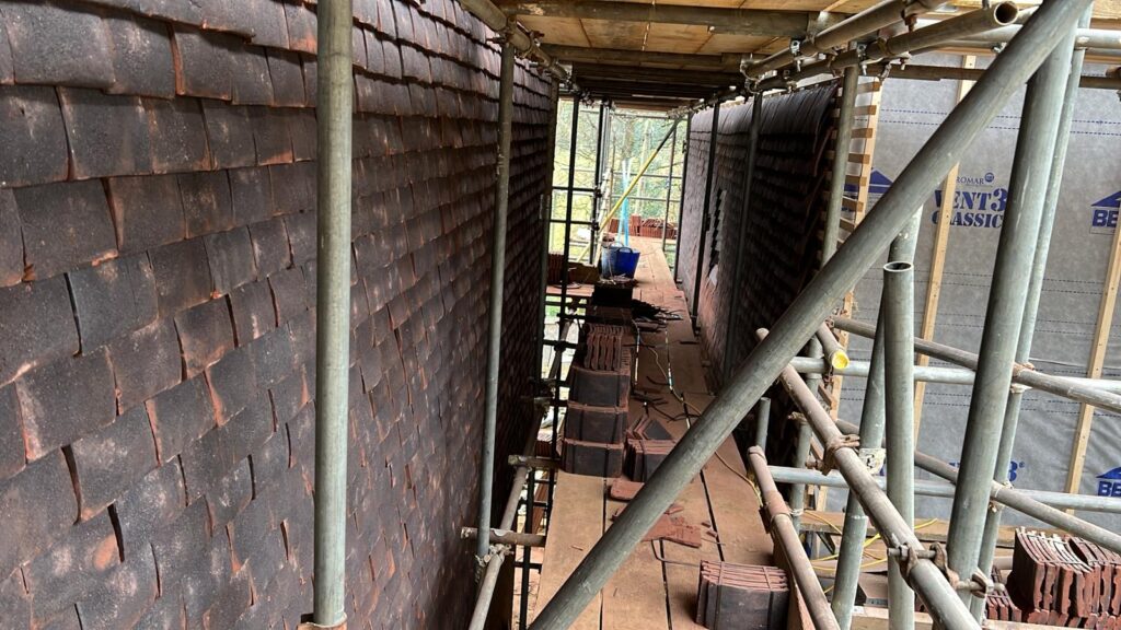 New Build in Redhill