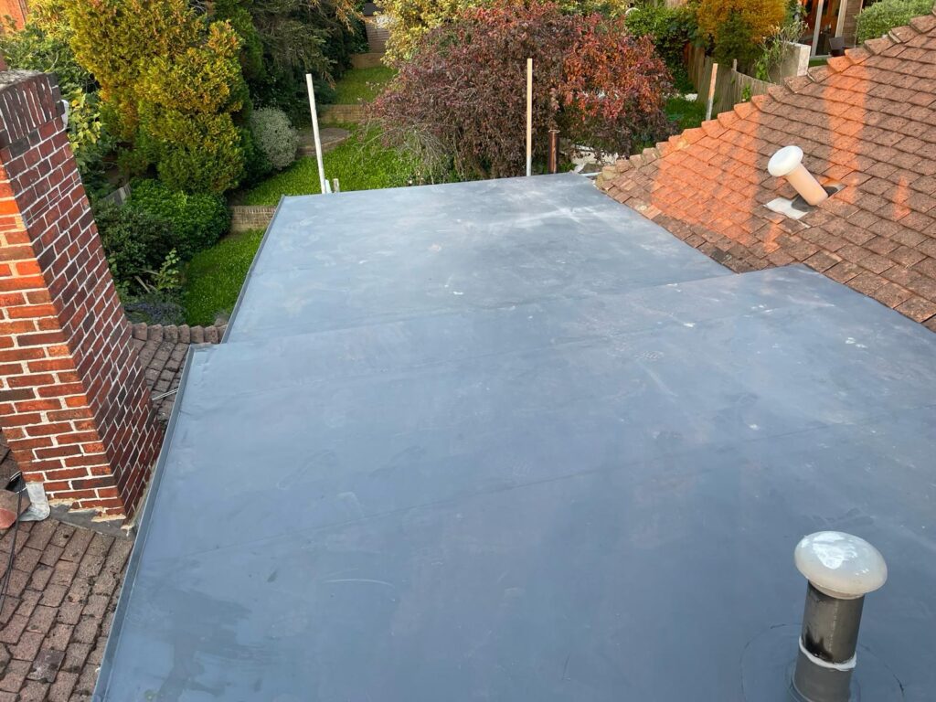 Roofing in Dulwich