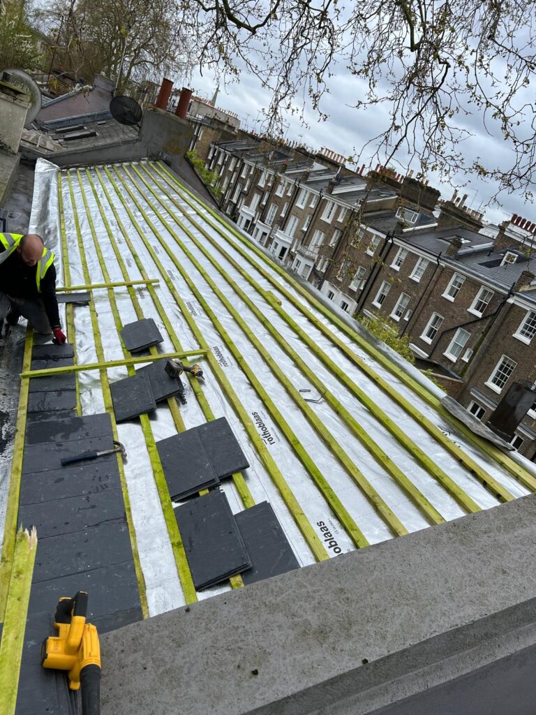 15 Palace Gardens Mews London W8