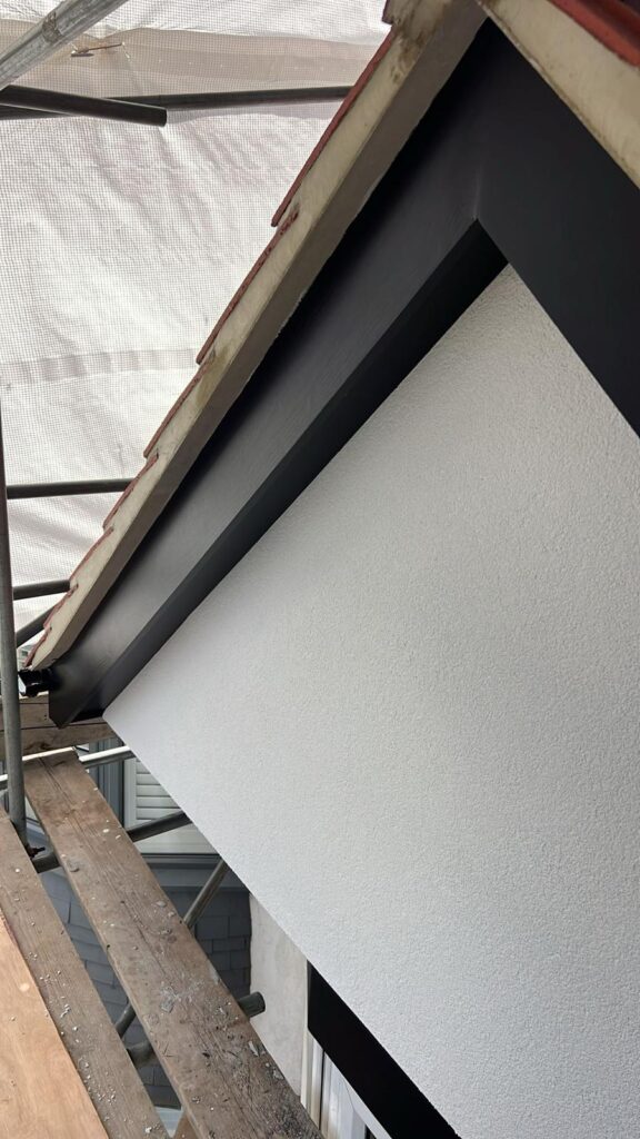 Loft conversion Willesden